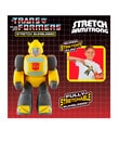 Transformers Stretch Armstrong Bumble Bee product photo View 05 S