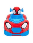 Spidey and Friends Light Strike Vehicle product photo View 02 S