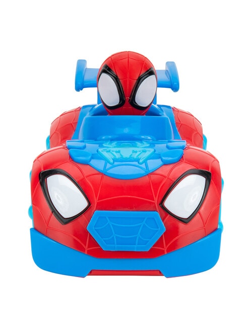 Spidey and Friends Light Strike Vehicle product photo View 02 L