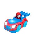 Spidey and Friends Light Strike Vehicle product photo View 03 S