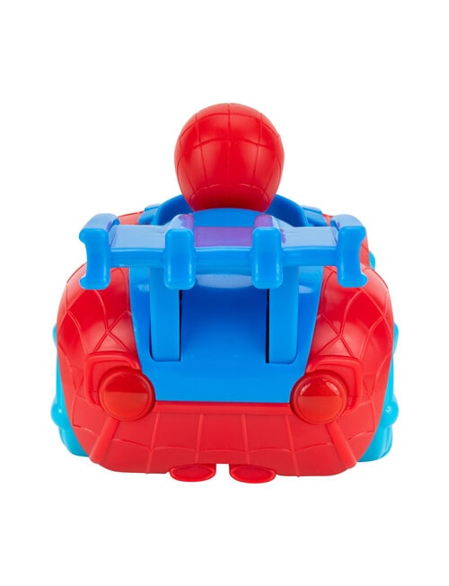 Spidey and Friends Light Strike Vehicle product photo View 04 L
