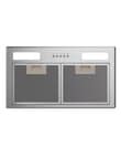 Fisher & Paykel Integrated Insert Rangehood, 60cm, HP60ICSX4 product photo