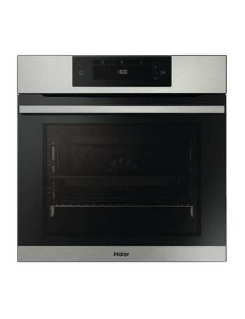 Haier Haier 14 Function Self-Cleaning Single Oven With Air Fry, HWO60S14EPX4 product photo