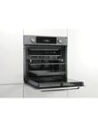 Haier 70L 7-Function Oven with Air Fry, Grey, HWO60S7EG4 product photo View 02 S