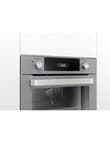 Haier 70L 7-Function Oven with Air Fry, Grey, HWO60S7EG4 product photo View 03 S