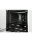 Haier 70L 7-Function Oven with Air Fry, Grey, HWO60S7EG4 product photo View 04 S