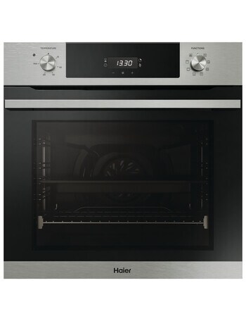Haier Haier 7 Function Single Oven With Air Fry, HWO60S7EX4 product photo