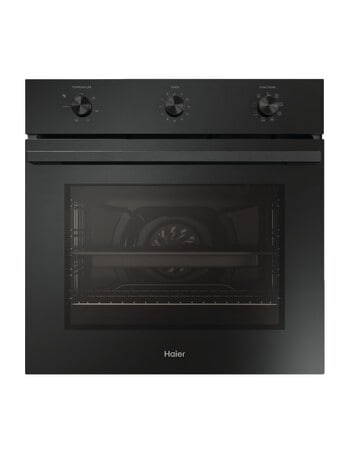 Haier Haier 7 Function Single Oven, HWO60S7MB4 product photo