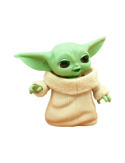 Star Wars Mixin Moods Grogu product photo View 05 L
