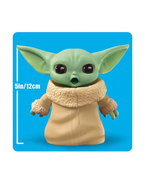 Star Wars Mixin Moods Grogu product photo View 06 L
