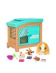Little Live Pets Mama Surprise Playset product photo View 02 S