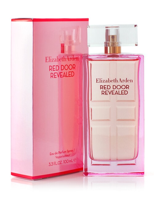 Elizabeth Arden Red Door Revealed, 100ml product photo View 02 L