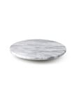 Davis & Waddell Nuvolo Marble Lazy Susan product photo View 02 S