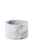 Davis & Waddell Nuvolo Marble Wine Coaster product photo