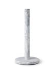 Davis & Waddell Nuvolo Marble Paper Towel Holder product photo