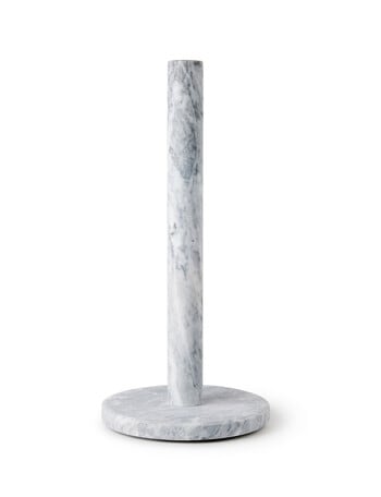 Davis & Waddell Nuvolo Marble Paper Towel Holder product photo