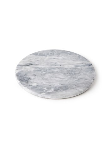 Davis & Waddell Nuvolo Marble Trivet product photo