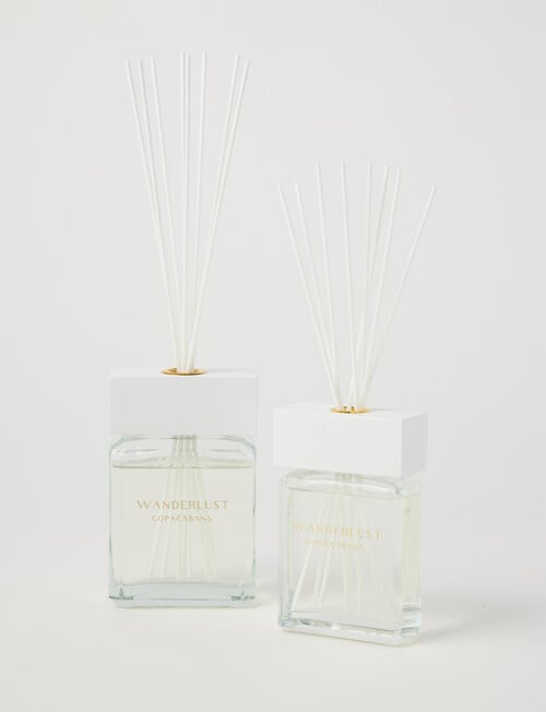 Salt&Pepper Wanderlust Diffuser, 180ml, Copacabana product photo View 03 L