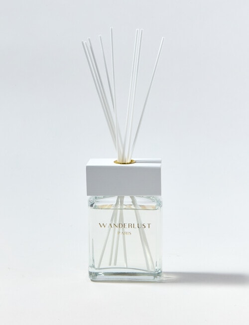 Salt&Pepper Wanderlust Diffuser, Paris, 180ml product photo View 02 L