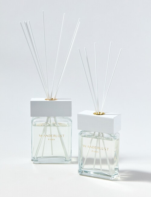 Salt&Pepper Wanderlust Diffuser, Paris, 180ml product photo View 03 L