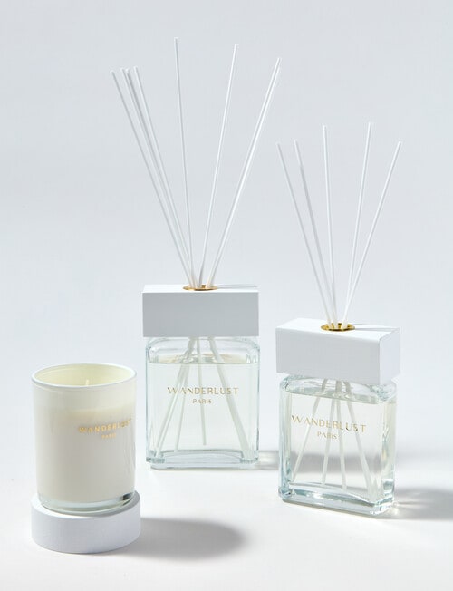 Salt&Pepper Wanderlust Diffuser, Paris, 180ml product photo View 04 L