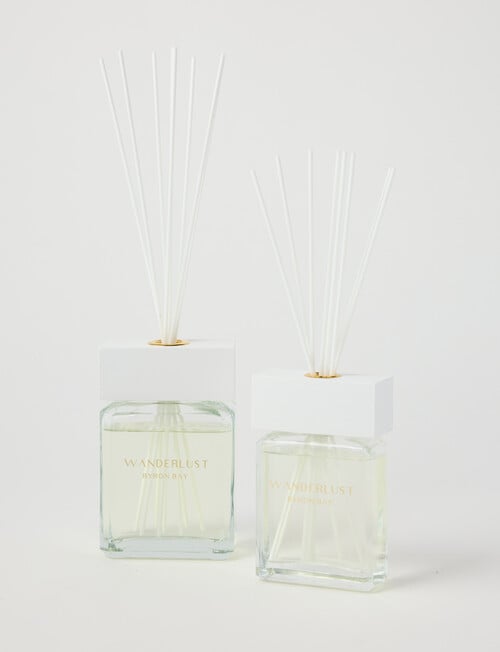 Salt&Pepper Wanderlust Diffuser, 180ml, Byron Bay product photo View 03 L