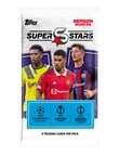 Cards Football Superstars 2023 Cards, 8-Card Pack, Assorted product photo