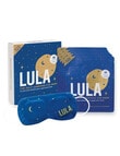 Lula Extra Large Unscented Self-Warming Eye Mask, Pack Of 5 product photo View 02 S