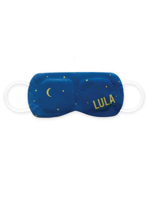 Lula Extra Large Unscented Self-Warming Eye Mask, Pack Of 5 product photo View 04 L