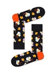 Happy Socks Take Out Sock, Black product photo