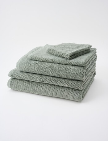 Domani Solaro Towel Range product photo