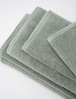 Domani Solaro Towel Range product photo View 02 S