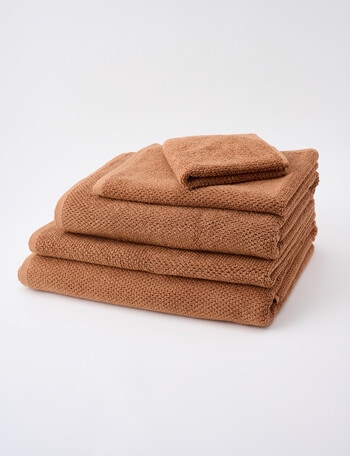 Domani Solaro Towel Range product photo
