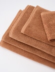 Domani Solaro Towel Range product photo View 02 S