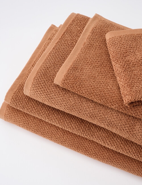 Domani Solaro Towel Range product photo View 02 L