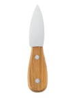 SouthWest Fazlur Paddle Board & Cheese Knife, 3-Piece Set product photo View 02 S
