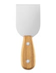 SouthWest Fazlur Paddle Board & Cheese Knife, 3-Piece Set product photo View 03 S