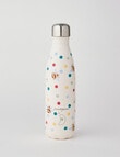 Chilly's Dots & Bees Drink Bottle, 500ml product photo