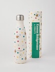 Chilly's Dots & Bees Drink Bottle, 500ml product photo View 02 S