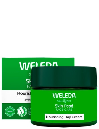 Weleda Skin Food Nourishing Day Cream product photo