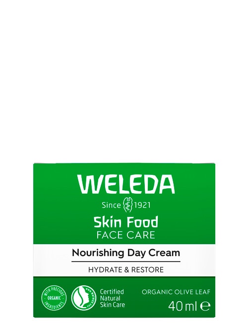 Weleda Skin Food Nourishing Day Cream product photo View 03 L