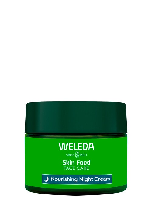 Weleda Skin Food Nourishing Night Cream product photo View 02 L