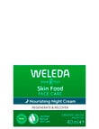 Weleda Skin Food Nourishing Night Cream product photo View 03 S