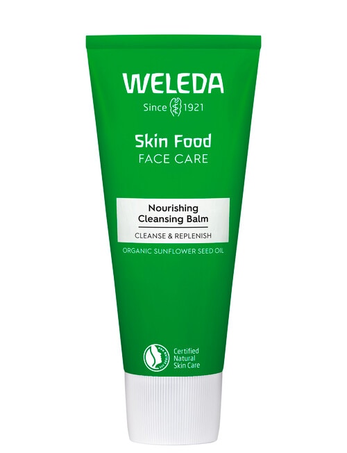 Weleda Skin Food Nourishing Cleansing Balm product photo View 02 L