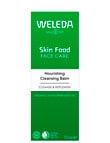 Weleda Skin Food Nourishing Cleansing Balm product photo View 03 S