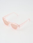 Whistle Grasse Sunglasses, Rose product photo