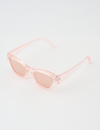 Whistle Accessories Grasse Sunglasses, Rose product photo