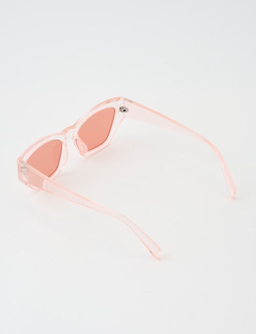 Whistle Grasse Sunglasses, Rose product photo View 02 L