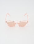 Whistle Grasse Sunglasses, Rose product photo View 03 S