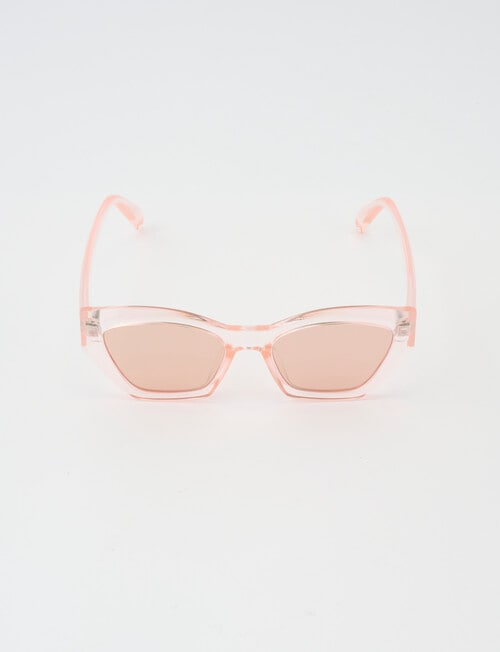 Whistle Grasse Sunglasses, Rose product photo View 03 L